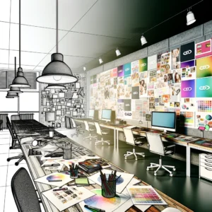 Sztuka komponowania kampanii reklamowych: Kluczowe elementy i strategie