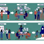 Od koncepcji do sukcesu: Jak stworzyć skuteczną kampanię reklamową