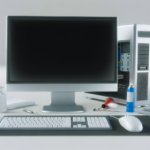 Jak dbać o komputer osobisty?